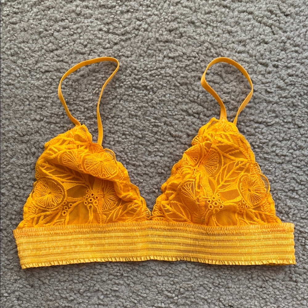 Aerie Lace Bralette